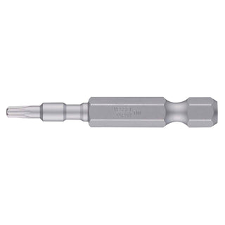 Vessel B35MMBCT1049HRBP1 Power Bit  1/4" Hex B, T10x49H Replacement Bit for MMBC