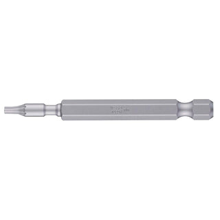 Vessel B35MMBCT1070HRBP1 Power Bit 1/4" Hex B, T10x70H Replacement Bit for MMBC