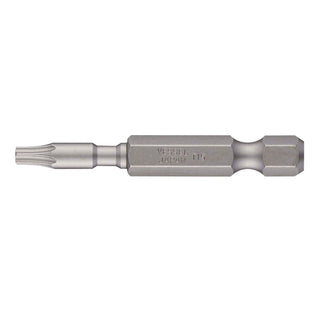 Vessel B35MMBCT1549HRBP1 Power Bit 1/4" Hex B, T15x49H Replacement Bit for MMBC