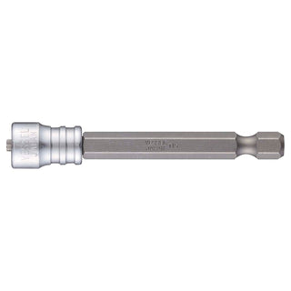 Vessel B35MMBCT1570HP1 Power Bit 1/4" Hex B, T15x70H with Slim Magnet Screw Catcher