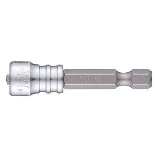 Vessel B35MMBCT2049HP1 Power Bit 1/4" Hex B, T20x49H with Slim Magnet Screw Catcher