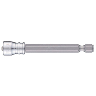 Vessel B35MMBCT2075HP1 Power Bit  1/4" Hex B, T20x75H with Slim Magnet Screw Catcher