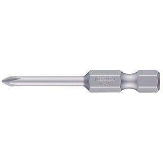 Vessel B35P031749HP1 Power Bit 1/4" Hex B, PH0x3.17x49H