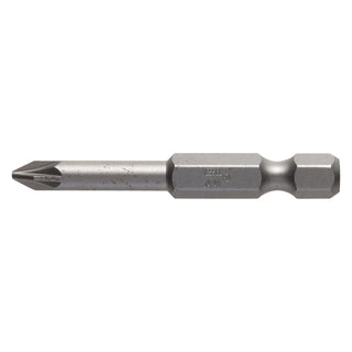 Vessel B35PZ14850HP1 POWER BIT 1/4" Hex B, PZ1x4.8x50H