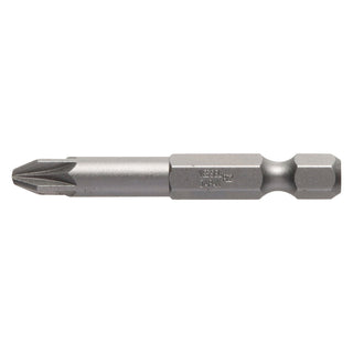 Vessel B35PZ26350HP1 POWER BIT 1/4" Hex B, PZ2x6.3x50H
