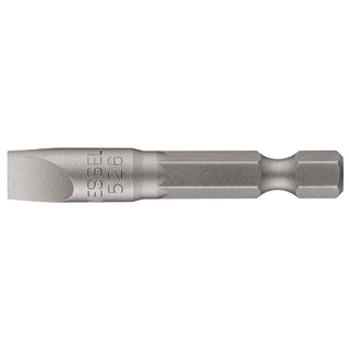 Vessel B35S791249HP1 Power Bit 1/4" Hex B, Slotted 7.9x(t)1.2x49H