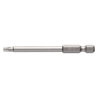 Vessel B35T20H49HP1 Power Bit 1/4" Hex B, T20Hx49H Tamper-proof Torx