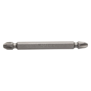 Vessel B43P375EP1 DOUBLE-ENDED BIT 1/4" Hex B, +3x75E