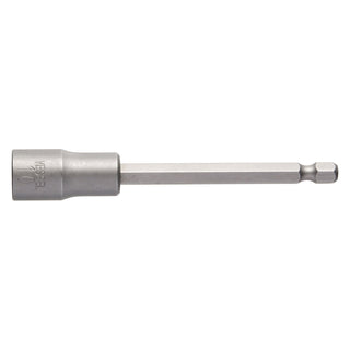 Vessel B45AF10100P1 POWER BIT 1/4" Hex B, A/F10x100 Press-Fit Nutsetter