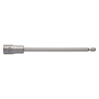 Vessel B45AF10150P1 POWER BIT 1/4" Hex B, A/F10x150 Press-Fit Nutsetter