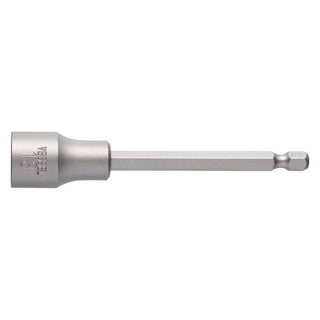 Vessel B45AF13100P1 POWER BIT 1/4" Hex B, A/F13x100 Press-Fit Nutsetter