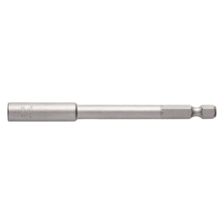 Vessel B45AF55100P1 POWER BIT 1/4" Hex B, A/F5.5x100 Nutsetter
