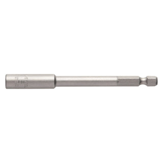 Vessel B45AF6100P1 POWER BIT 1/4 Inch Hex B, A/F6x100 Nutsetter