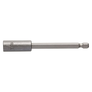 Vessel B45AF7100P1 POWER BIT 1/4" Hex B, A/F7x100 Press-Fit Nutsetter