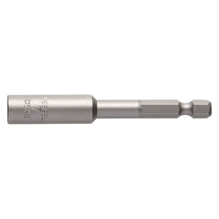 Vessel B45AF71175P1 POWER BIT 1/4" Hex B, A/F7x11x75 Nutsetter