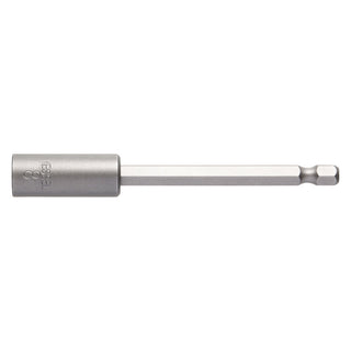 Vessel B45AF8100P1 POWER BIT 1/4" Hex B, A/F8x100 Press-Fit Nutsetter
