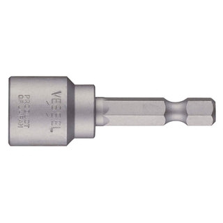 Vessel B45AF1150P1 Power Bit 1/4" Hex B, A/F11x50 Nutsetter