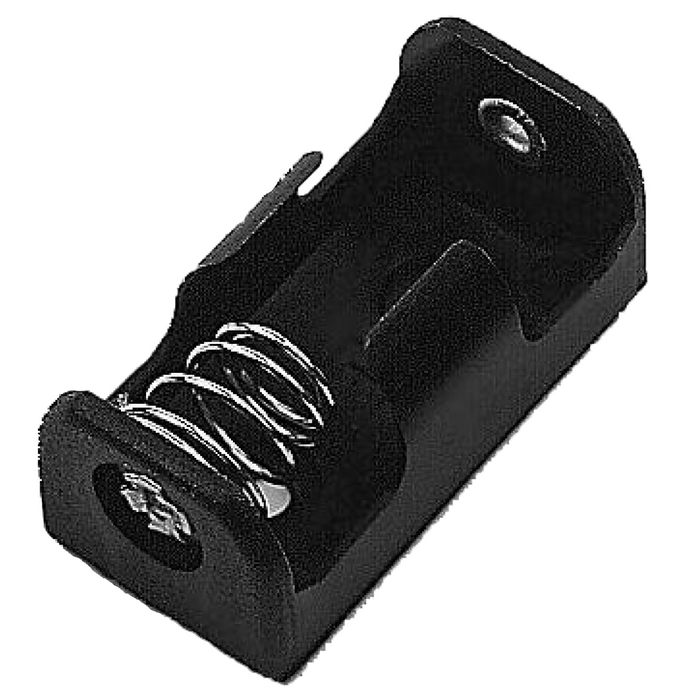Philmore BH511P N-Cell Holder, 1 Battery