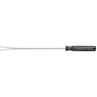 PB Swiss Tools PB 4041.Black Meat Fondue Fork With Classic Handle