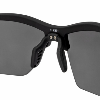 Crossfire BOLO Ballistic-Rated Safety Eyewear