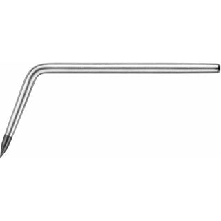 PB Swiss Tools PB 702.B 220 Hard metal spare point for PB 702 scriber, curved