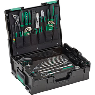 Stahlwille 97830701 L-Boxx Tool Assortment Industry