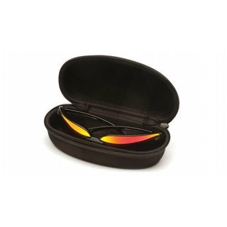 Pyramex CA500B Pyramex Safety - Eyewear case - Black hard glass case