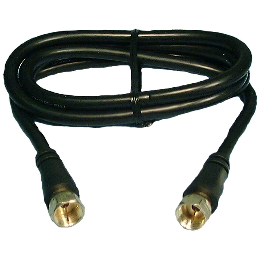 Philmore CBFG3 RG59/U Video Jumper Cable – EIO.com