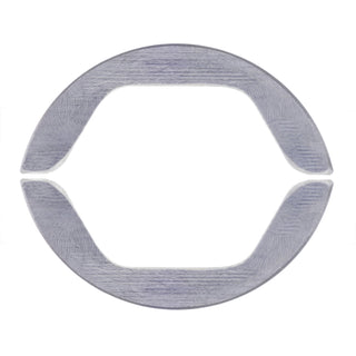 NSI CD23 750 MCM Al Die