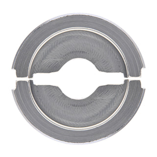 NSI CD9 U-Type Die 1/0 Aluminum Tan