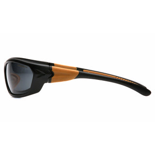 Carhartt CHB220DCC Gray Lens with Black/Tan Frame