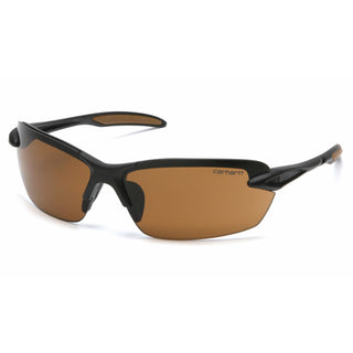 Carhartt CHB318DCC Sandstone Bronze Lens with Black Frame