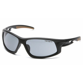Carhartt CHB620DTCC Gray Anti-Fog Lens with Black/Tan Frame
