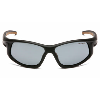 Carhartt CHB620DTCC Gray Anti-Fog Lens with Black/Tan Frame