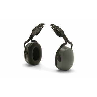Pyramex CM6010 Cap Mounted Earmuff NRR 22 dB - Individually Packaged