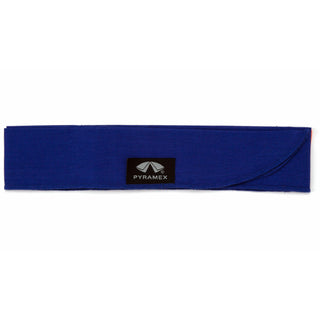 Pyramex CNB12PKRB Beaded Cooling Bandana - Royal Blue