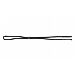 Pyramex CORDS7A Pyramex Safety - Eyewear Cords - Slip on rubber tip - Black