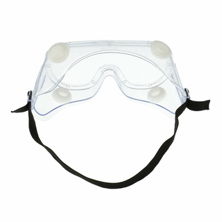Radians CS01 Chemical Splash Safety Goggle
