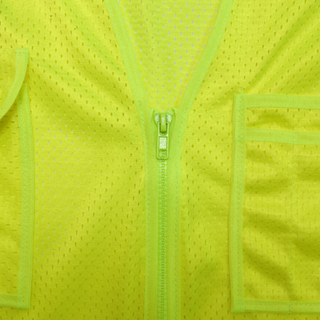 Radwear USA CSV6 Custom Type O Class 1 Safety Vest