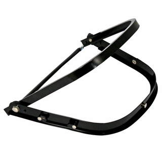 Radians HG-410A4N Cap Adapter for Granite Hard Hat - Aluminum Bracket