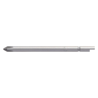 Vessel D71P1464P1 PRECISION BIT Halfmoon-shank φ4mm, PH1x4x64mm