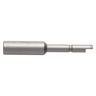 Vessel D72AF4544P1 PRECISION BIT Halfmoon-shank φ4mm, A/F4.5x44 mm Nutsetter