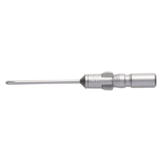 Vessel D73P00122040P1 PRECISION BIT Wing-shank φ4mm, +00x1.2x20x40