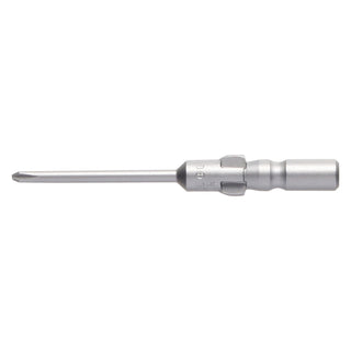 Vessel D73P0172040P1 Precision Bit Wing-shank φ4mm, +0x1.7x20x40