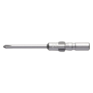 Vessel D73P022040P1 Precision Bit Wing-shank φ4mm, +0x2x20x40