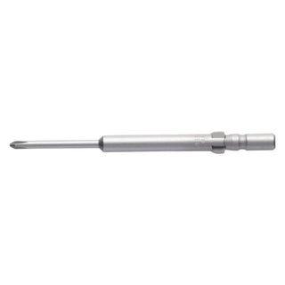 Vessel D73P023060P1 Precision Bit Wing-shank φ4mm, +0x2x30x60