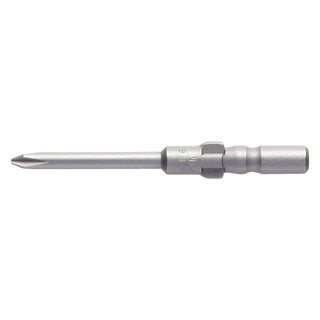 Vessel D73P0252040P1 Precision Bit Wing-shank φ4mm, +0x2.5x20x40