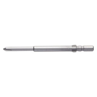 Vessel D73P132060P1 Precision Bit Wing-shank φ4mm, +1x3x20x60
