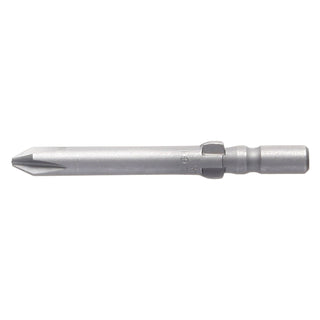 Vessel D73P140P1 Precision Bit Wing-shank φ4mm, +1x40