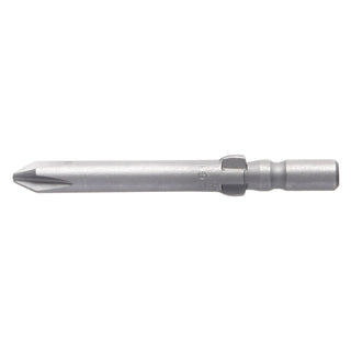 Vessel D73P160P1 Precision Bit Wing-shank φ4mm, +1x60